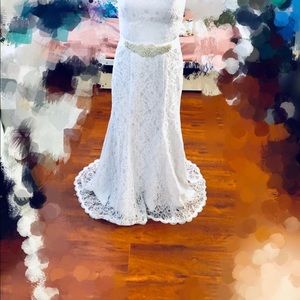 Dresses - Wedding dress Dresses - Wedding dress